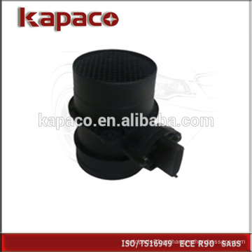 Sensor de flujo de aire de masa de calidad original 0280218130 0280218131 6650943048 para SSANGYONG